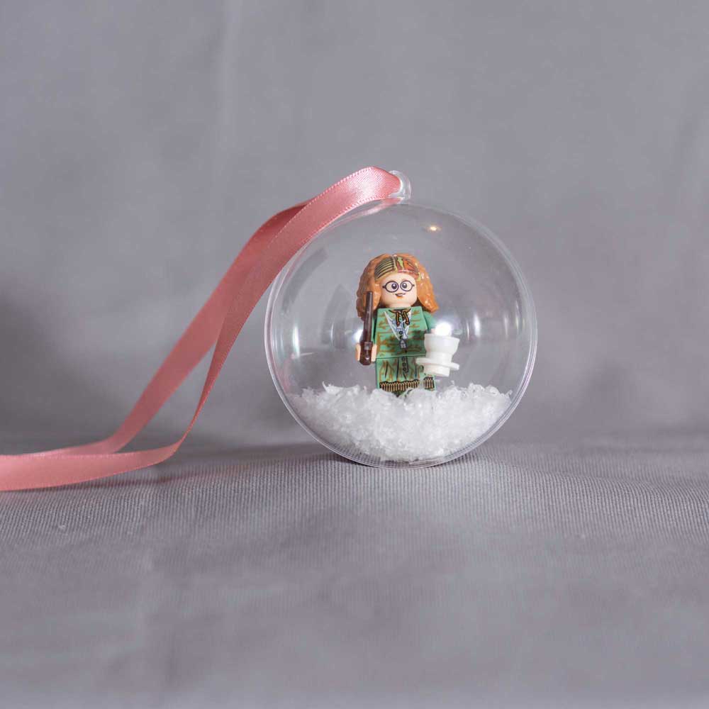 Harry Potter Baubles - LEGO Baubles - Trelawney