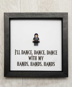 Wednesday Addams Gift